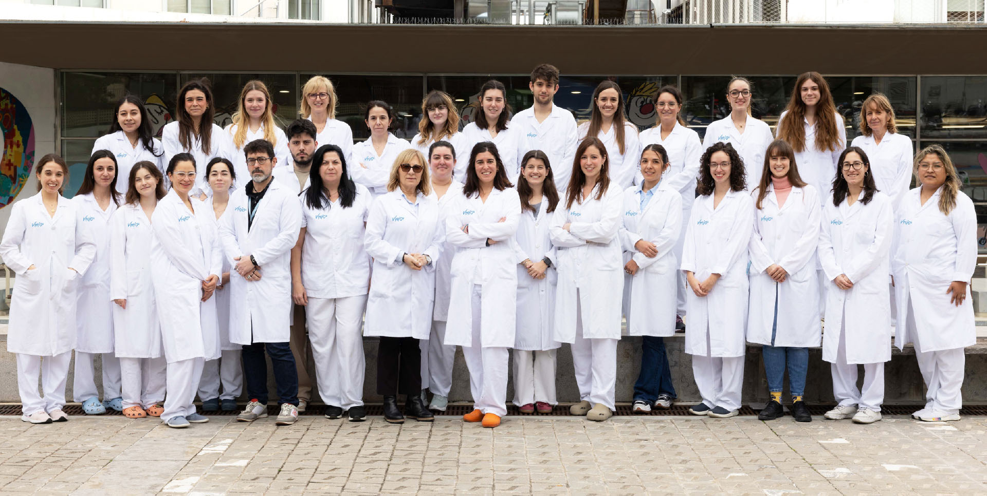 2024 Scientific Report